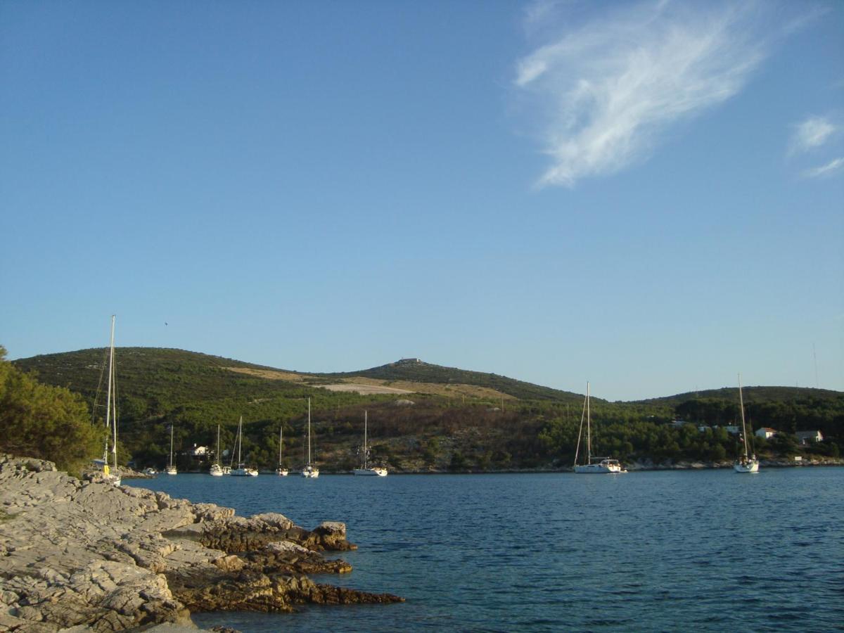 Sunset Villa Hvar Hvar Town Eksteriør billede