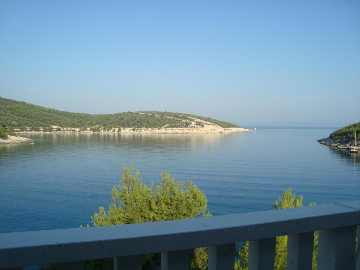Sunset Villa Hvar Hvar Town Eksteriør billede