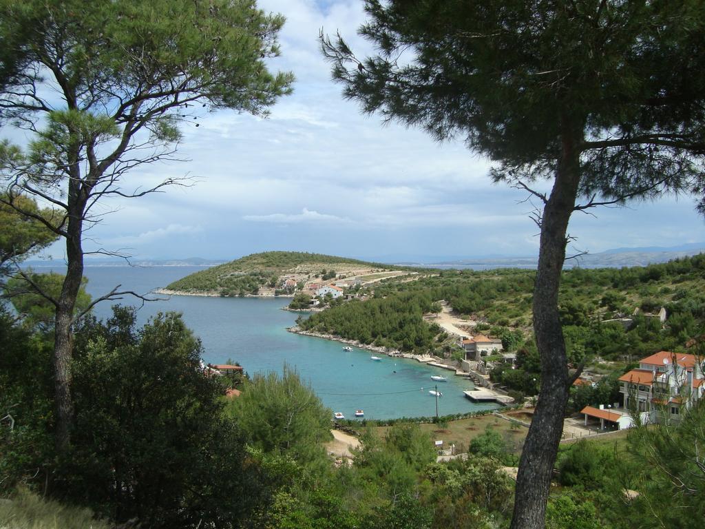 Sunset Villa Hvar Hvar Town Værelse billede