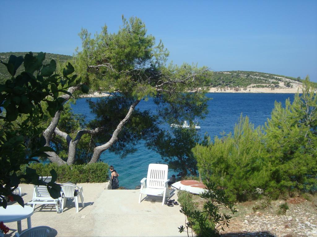 Sunset Villa Hvar Hvar Town Værelse billede